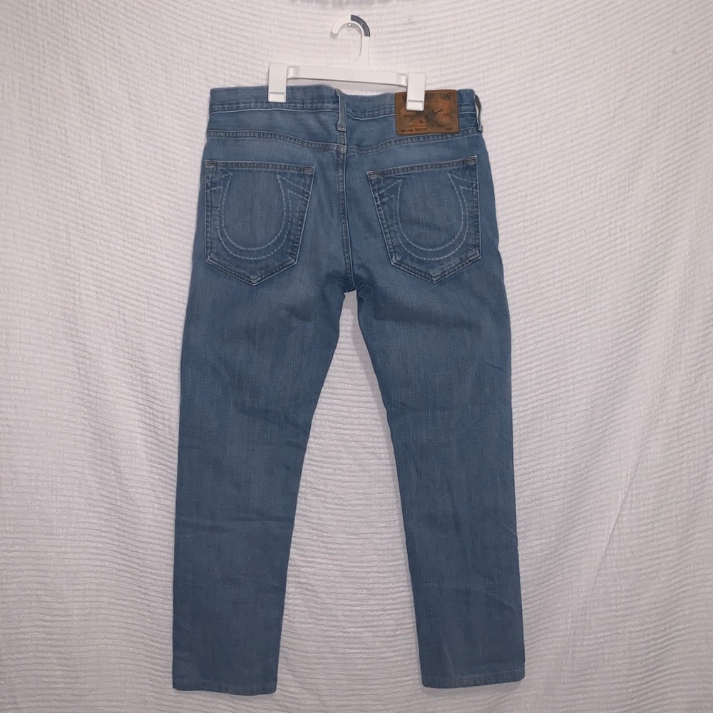TRUE RELIGION JEANS